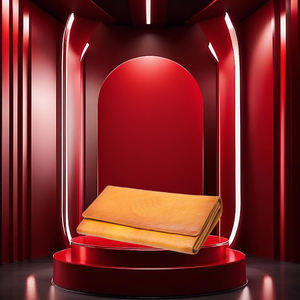 Carteras de Lujo para Mujer al por Mayor, Protección RFID, Tamaño Corto, Forro de Poliéster de Primera Calidad para Mujeres con Estilo - Product Image 6