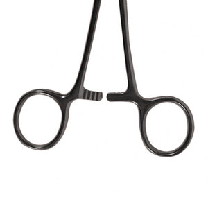 Instrument médical de pince perforante vertébrale de haute qualité conçu pour une perforation osseuse précise en chirurgie vertébrale par pentax - Product Image 6