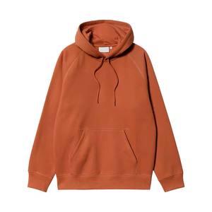 Sudadera con capucha impermeable y a prueba de viento para hombre con estampado personalizado al mejor precio, sudadera con logotipo bordado para invierno - Product Image 3