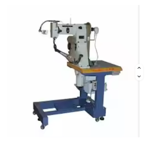 NUEVA Máquina de Coser para Costuras Laterales de Suelas 7600 - Product Image 1