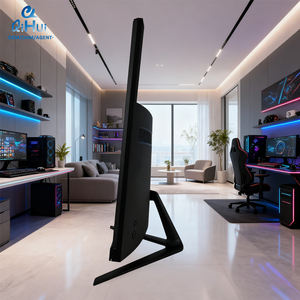 <span class=keywords><strong>PC</strong></span> de negocios todo en uno de 24 pulgadas-Intel Core I5 16GB RAM 1TB SSD para pedidos a granel gubernamentales y Corporativos (OEM/ODM, MOQ 50 piezas) - Product Image 2