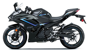 มอเตอร์ไซค์ Ninjas 500 SE (ABS) ปี 2026 ใหม่พร้อมส่ง - Product Image 2