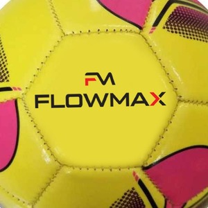 Balón de partido de Fútbol Flowmax profesional al por mayor, tamaño 2 personalizado, superventas, fútbol y fútbol - Product Image 2