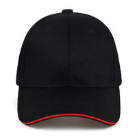 Casquettes de baseball unisexes en coton vintage de haute qualité, personnalisées en usine, avec logo brodé et effet vieilli, design OEM