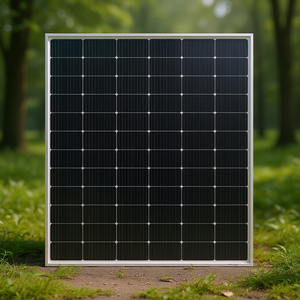 Panneau solaire ASPL 535W-182M/144 - Product Image 3