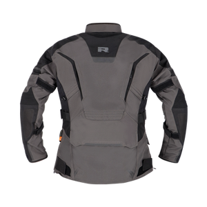 Cyclone 2 GTX Mujeres Enduro/Adventure Touring Cordura 3 Capas Impermeable 4 Seasom Moto Textil Chaqueta/Chaqueta, Certificado CE - Product Image 3