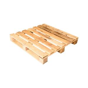 Palette en plastique Euro EPAL, entrée bidirectionnelle, haute capacité de charge dynamique, fabrication industrielle, en vente - Product Image 5