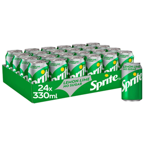 Refresco Spritee Chill Sabor Natural a Cereza y Lima, Latas de 12 fl oz, Paquete de 12 - Product Image 5