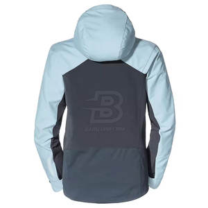 Veste Softshell de qualité supérieure, veste Softshell d'hiver à prix de gros, veste Softshell vente en ligne - Product Image 2