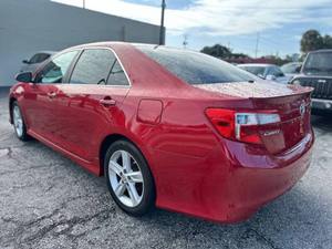 2014 T0Y0TA Cam ry Sport Edition en venta - Product Image 4