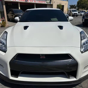 Nissan GT-R Premium LHD d'occasion 2015, origine américaine - Product Image 1