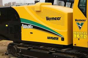 Perforadora Direccional Horizontal D60x90 S3 en Venta - Product Image 6