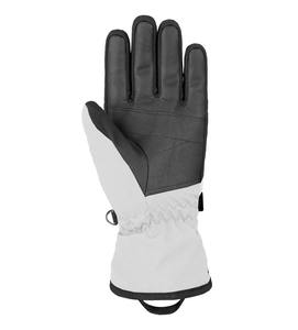 Guantes Deportivos Transpirables con Forro Polar para Clima Frío, Guantes de Snowboard OEM, Guantes de Esquí Softshell con Logotipo Personalizado - Product Image 2