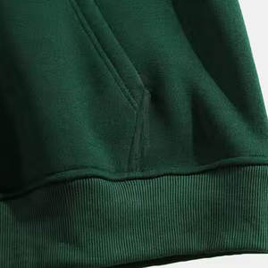 Sudaderas con capucha transpirables para hombre en el mejor material Venta caliente Nueva llegada Sudaderas con capucha para hombres Estilo único - Product Image 6