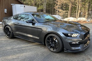2018 F-Ord Mustang Shelby GT350ขายดี - Product Image 4