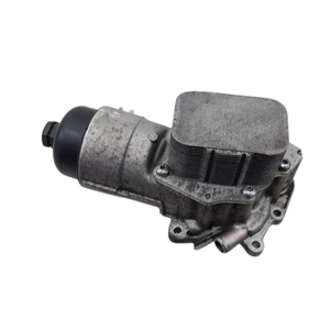 Filtro de Aceite Completo con Intercambiador de Agua/Aceite para Peugeot 3008 Serie 9656970080 9HZ Diésel 1600 (09>16) - Product Image 2