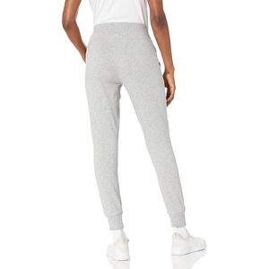 Logo personnalisé Coton 3D Poche Cargo Jogger Femmes Pantalon Cordon Grande Taille Joggers pour les femmes - Product Image 1