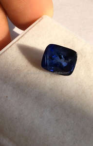 Saphir bleu - Product Image 5