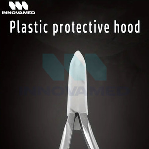 Durable facile à saisir nouveauté nouveauté soins personnels utilisation pince à ongles meilleure vente cuticule pince à ongles pédicure manucure outils - Product Image 3