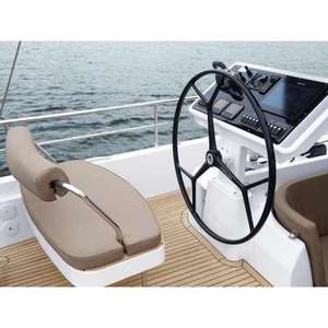 Treuil Moody 54 DS - Voilier à moteur 146 CV Dimensions 17,10 x 5,20 m - Product Image 3