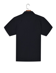 Camiseta personalizada para hombre, proveedor OEM, fabricante de ropa de etiqueta privada, exportación, fábrica de ropa, impresión al por mayor - Product Image 4