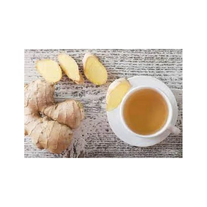 แป้งขิงผสมอินเดียออร์แกนิกรสชาติ100% ธรรมชาติคุณภาพสูง - Product Image 1