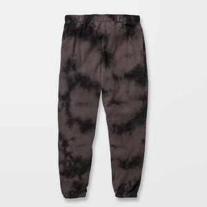 กางเกงผ้าฝ้ายผู้ชายซักกลางกรดสไตล์2025สไตล์ใหม่ระบายอากาศได้สไตล์สปอร์ตลำลองน้ำหนักเบาดีไซน์เรียบง่ายราคาสมเหตุสมผล - Product Image 6