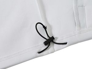 Conjunto de Chándal de Forro Polar Sólido de Primera Calidad para Hombre, Transpirable, con Capucha Personalizable y Color a Medida para Invierno, Gran Venta 2025 - Product Image 5