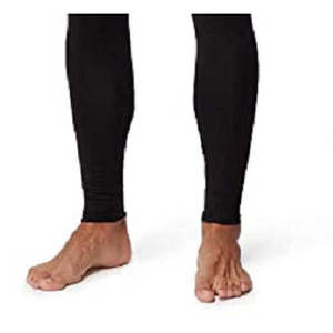 Leggings Termici da Uomo 32 Degrees, Neri, Taglia XX-Large - Product Image 3