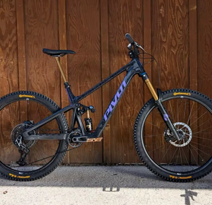 Firebird แบบเดือยเหล็ก29ทีม XTR-AIR แบบทำมือเกรดอุตสาหกรรม - Product Image 3