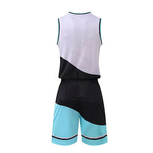 <b>Top</b> Quality <b>Basketball</b> Set Custom <b>Men</b> <b>Basketball</b> Uniforms Sportswear <b>Top</b> Quality <b>Basketball</b> Uniforms - Product Image 3