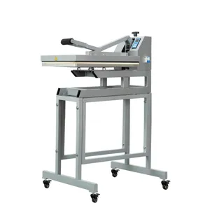 เครื่องรีดร้อนแบบพกพาขนาด 16x24 นิ้ว รุ่นใหม่ พร้อมระบบอินฟราเรด - Product Image 2