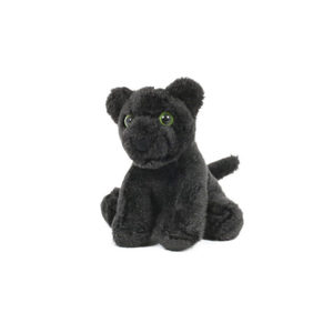 pantera seduta (SEMO-Softminis) - Product Image 1