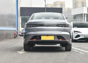 นิวลี่ ดีสทรอยเออร์ 05 ไฮบริด พวงมาลัยซ้าย - Product Image 2