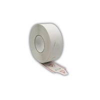 Système de gestion des files d'attente avec écran LED, télécommande sans fil, distributeur de tickets et 2 000 tickets numérotés inclus