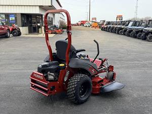 Cortadora de césped comercial Original Ferris ISX 800 - 60 pulgadas con giro cero, lista para envío - Product Image 5