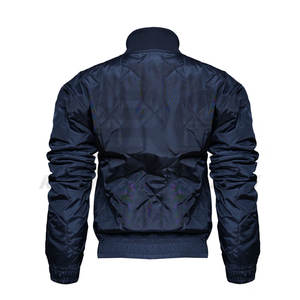 Chaqueta de mujer Venta caliente Último diseño Chaqueta de mujer de moda de alta calidad - Product Image 2