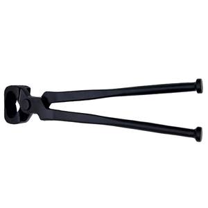 Pinces à sabots de cheval professionnelles meilleure qualité prix bon marché pinces à sabots de cheval en acier pinces à sabots de cheval légères - Product Image 5