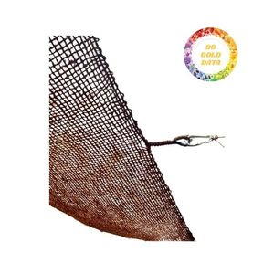 Red fuerte de fibra de coco, adecuada para paisajismo industrial, uso agrícola y exportación desde Vietnam - Product Image 1