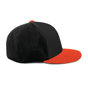 Gorras de Béisbol Snapback para Hombre a Precio de Mayoreo - Último Estilo, Gran Venta, Antiarrugas, Tela de Lona Resistente, Listas para Viajar al Aire Libre - Product Image 5