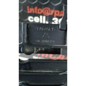 ชุดควบคุมเครื่องยนต์สำหรับ Aprilia Tuono 660cc Factory (22>24) 2B006797 เบนซิน 660 - Product Image 5