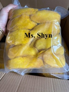 Fruta de mango suave seca a precio barato-Rodajas de Mango Seco sin azúcar-Fruta tropical suave seca en Vietnam-Sra. Shyn - Product Image 3