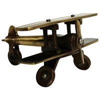 Ancre de roue en métal de conception moderne faite à la main pièces maîtresses de repère décoratives pour les célébrations d'anniversaire de table de centre de bureau à domicile gratuites
