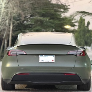 Tesla Model Y Long Range AWD 2022, el más vendido - Product Image 2