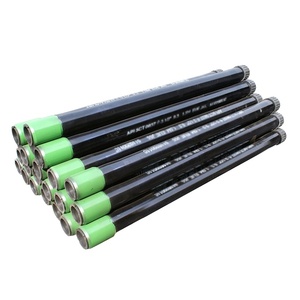 API 5CT 2-7/8 "N80/L80/P110 Pup Joints pour l'industrie pétrolière et gazière - Product Image 1