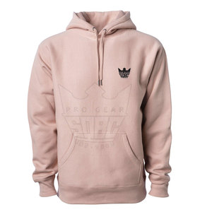 Venta al por mayor de algodón de buena calidad personalizado hombres Sudadera con capucha ropa casual hombres pulóver sudaderas con capucha para la venta 2024 - Product Image 1