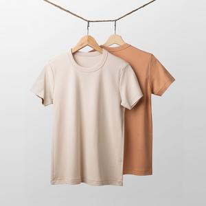 Oferta Especial Camisetas para Hombre de Alta Calidad 100% Algodón Transpirable Casual Logotipo Personalizado Gráfico Personalizado Peso del Tejido Hecho en Bangladés - Product Image 5