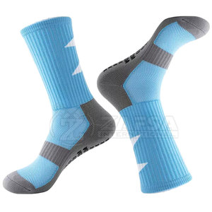 2025 chaussettes de cricket chaussettes respirantes pour les joueurs actifs chaussettes de cricket conçues pour les chaussettes de cricket de Peak Performance - Product Image 1