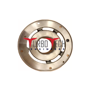 8129710002 8129715002S 7981660007ปั๊มใบพัดแบบตะกร้าเทอร์โบชาร์จเจอร์ - Product Image 1