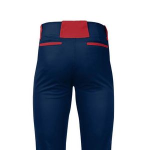 Pantalon de golf décontracté pour homme, service OEM, vente en gros, meilleure qualité, logo personnalisé, respirant, spandex/polyester, meilleur tissu, pantalon de golf pour homme - Product Image 5